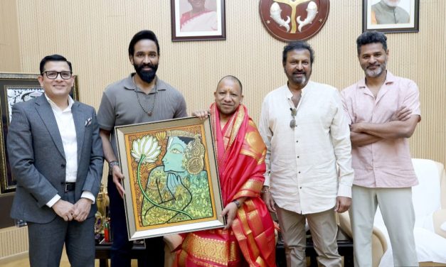 ‘కన్నప్ప’ కొత్త రిలీజ్ డేట్ వచ్చేసింది
