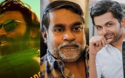 ధనుష్‌తోనే ‘యుగానికి ఒక్కడు’ సీక్వెల్‌..  డైరెక్టర్  కామెంట్స్‌