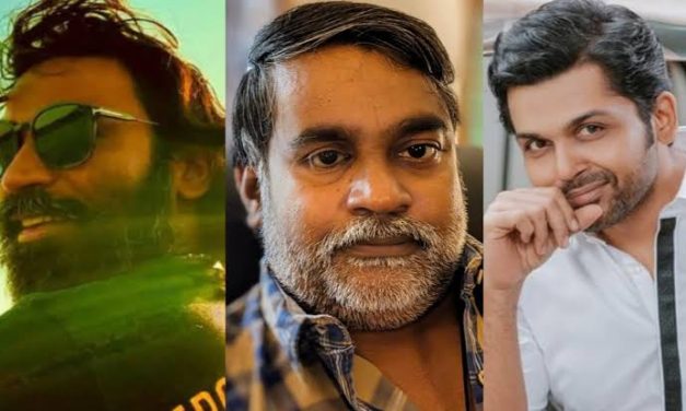 ధనుష్‌తోనే ‘యుగానికి ఒక్కడు’ సీక్వెల్‌..  డైరెక్టర్  కామెంట్స్‌