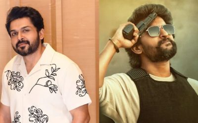 ‘హిట్‌ 3’లో బిగ్ సర్‌ప్రైజ్‌.. విడుదలకు ముందే లాభాల్లోకి!