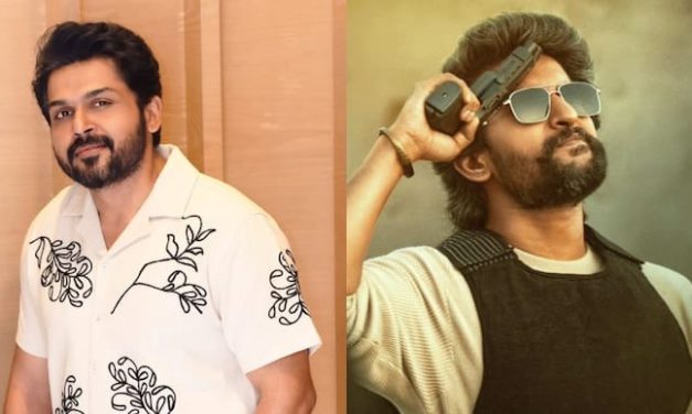 ‘హిట్‌ 3’లో బిగ్ సర్‌ప్రైజ్‌.. విడుదలకు ముందే లాభాల్లోకి!