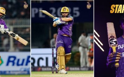 సన్ రైజర్స్ హైదరాబాద్ లక్ష్యం 201 పరుగులు