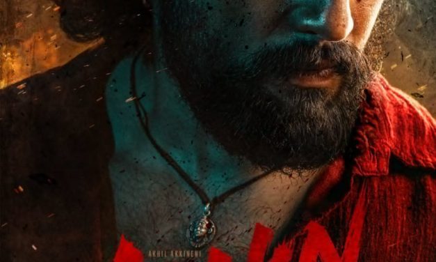 అదిరిపోయేలా అఖిల్ ‘లెనిన్’ గ్లింప్స్‌