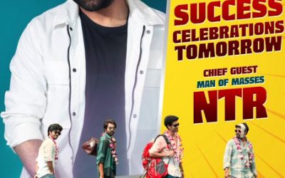 కామెడీ చేయాలంటే భయం అన్న ఎన్టీఆర్