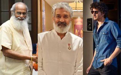 ‘SSMB29’: మహేశ్ ఫ్యాన్స్‌కి రాజమౌళి భారీ సర్‌ప్రైజ్‌
