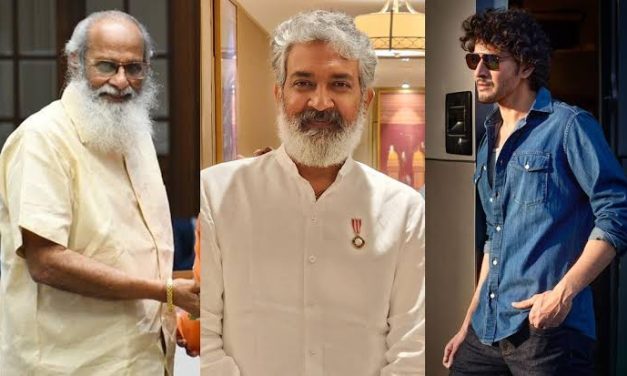 ‘SSMB29’: మహేశ్ ఫ్యాన్స్‌కి రాజమౌళి భారీ సర్‌ప్రైజ్‌