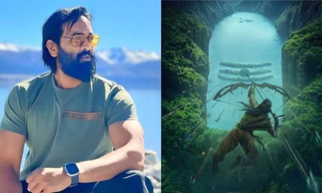 Kannappa : ‘కన్నప్ప’పై అవన్నీ పుకార్లే – మంచు విష్ణు క్లారిటీ