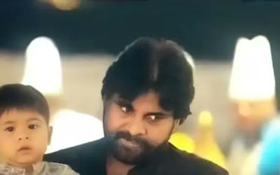 పవన్ కళ్యాణ్ కుమారుడు మార్క్ శంకర్ కు గాయాలు