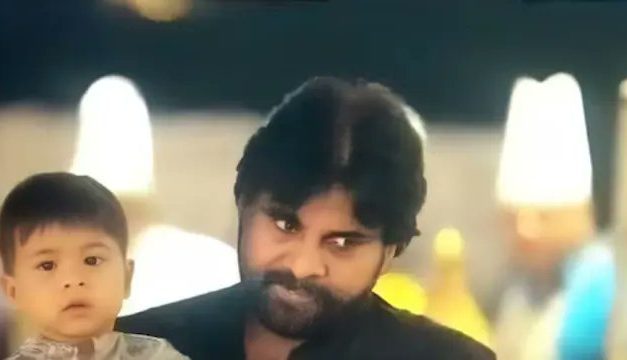పవన్ కళ్యాణ్ కుమారుడు మార్క్ శంకర్ కు గాయాలు