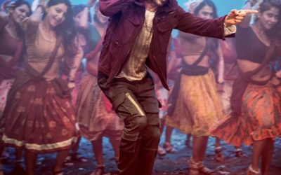 రవితేజ ‘మాస్‌ జాతర’ – ‘తూ మేర లవర్’ అంటూ ఫ‌స్ట్ సింగిల్