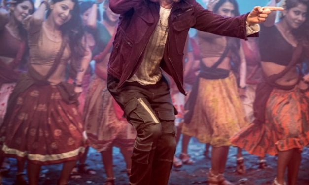 రవితేజ ‘మాస్‌ జాతర’ – ‘తూ మేర లవర్’ అంటూ ఫ‌స్ట్ సింగిల్