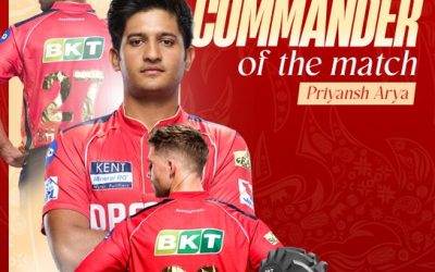 డెత్ ఓవర్లలో చేతులెత్తేసి, మళ్ళీ ఓడిన చెన్నై సూపర్ కింగ్స్