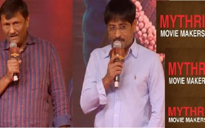 ‘బి’ గ్రేడ్ హీరో లు మైత్రి మూవీ మేకర్స్ కు కలిసి రారా !