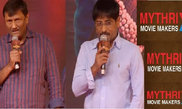 ‘బి’ గ్రేడ్ హీరో లు మైత్రి మూవీ మేకర్స్ కు కలిసి రారా !