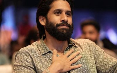 NC25: నాగ చైతన్య కొత్త సినిమా షురూ – డైరెక్టర్ ఎవరంటే?
