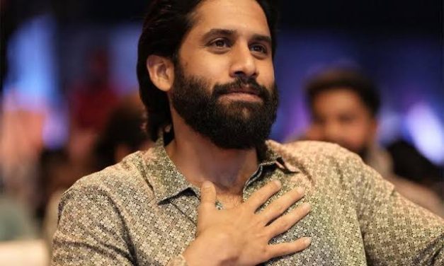 NC25: నాగ చైతన్య కొత్త సినిమా షురూ – డైరెక్టర్ ఎవరంటే?
