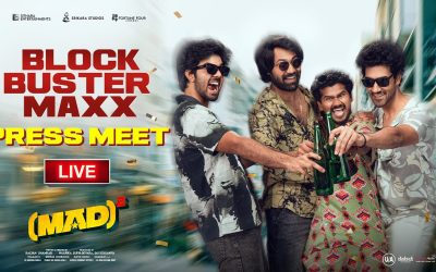 రివ్యూలపై, సోషల్ మీడియా పోస్టుల పై నిర్మాత నాగవంశీ ఆవేదన