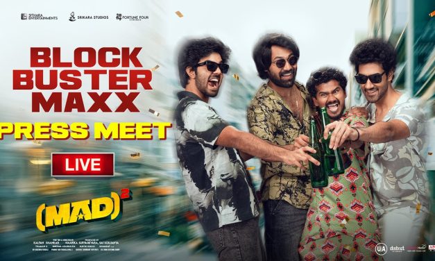 రివ్యూలపై, సోషల్ మీడియా పోస్టుల పై నిర్మాత నాగవంశీ ఆవేదన