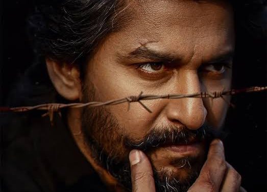 ‘హిట్ 3’ సెన్సార్ రిపో‍ర్ట్.. ఆ సీన్లు తొలగించాల్సిందే!
