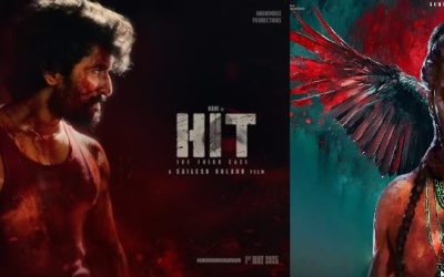 నాని టార్గెట్ – పాన్ ఇండియా క్రేజ్ లేదా 100 కోట్ల షేర్