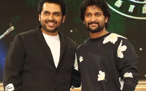 ‘హిట్ 3’లో కార్తీ.. హిట్ 4లో హీరోగా!