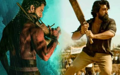 ‘పెద్ది’ vs ‘ప్యారడైజ్’ బాక్సాఫీస్ వద్ద చెర్రీ – నాని ‘ఢీ’!