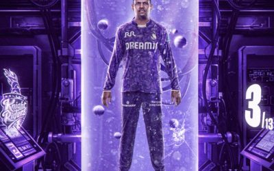 కుప్పకూలిన చెన్నై సూపర్ కింగ్స్ బ్యాటింగ్ లైనప్