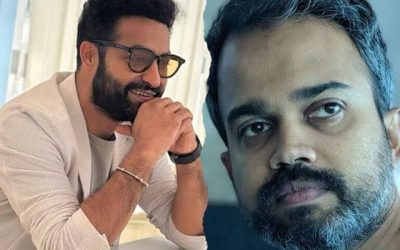 ఎన్టీఆర్ – నీల్ మూవీ.. బరిలోకి బాలీవుడ్‌ స్టార్ హీరో