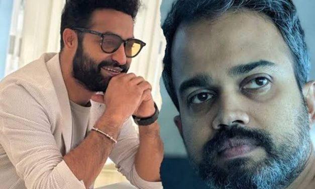 ఎన్టీఆర్ – నీల్ మూవీ.. బరిలోకి బాలీవుడ్‌ స్టార్ హీరో
