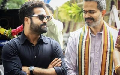NTRNeel: ఎన్టీఆర్ ఆగమనం ఆరోజే.. క్రేజీ అప్‌డేట్