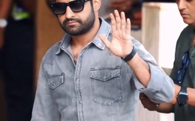 ఎన్టీఆర్ ఫ్యాన్స్‌ రెడీనా.. యంగ్ టైగర్ డబుల్ ట్రీట్