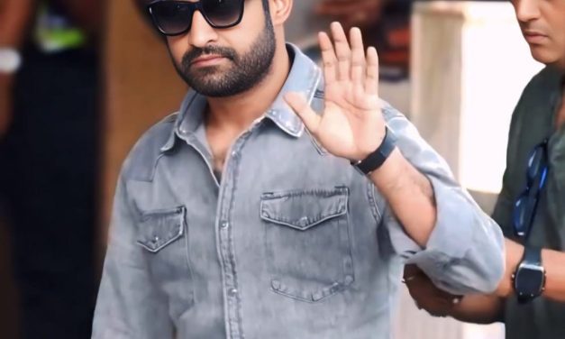 ఎన్టీఆర్ ఫ్యాన్స్‌ రెడీనా.. యంగ్ టైగర్ డబుల్ ట్రీట్