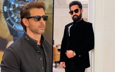 ఎన్టీఆర్‌ను మించినోడే లేడు.. హృతిక్ ఇంట్రెస్టింగ్ కామెంట్స్