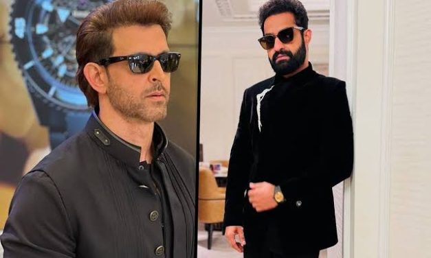 ఎన్టీఆర్‌ను మించినోడే లేడు.. హృతిక్ ఇంట్రెస్టింగ్ కామెంట్స్