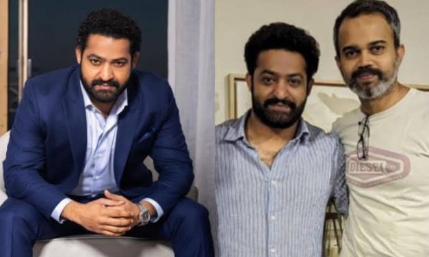ఎన్టీఆర్ – నీల్ మూవీ.. ఓవర్సీస్​ రైట్స్​ ఎన్ని కోట్లంటే?