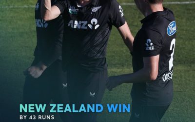 మళ్ళీ ఓడిన పాకిస్థాన్ ; ఓటమికి అలవాటుపడిన పాక్