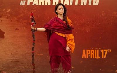 ‘ఓదెల 2’ గ్రాండ్‌ ప్రీ రిలీజ్‌ ఈవెంట్‌.. డేట్‌ ఫిక్స్‌