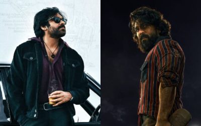 ‘పెద్ది’ vs ‘ఓజీ’ ఆల్​టైమ్​ రికార్డ్.. దటీజ్ మెగా మేనియా