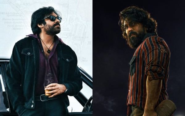 ‘పెద్ది’ vs ‘ఓజీ’ ఆల్​టైమ్​ రికార్డ్.. దటీజ్ మెగా మేనియా