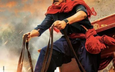 ప‌వ‌న్ ఫ్యాన్స్‌కి బ్యాడ్ న్యూస్.. ‘వీరమల్లు’ మళ్లీ వాయిదా?