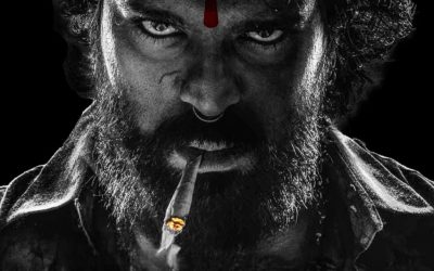 ‘పెద్ది ఫస్ట్ షాట్’ వేరే లెవెల్‌ అంటున్న రామ్‌చరణ్‌