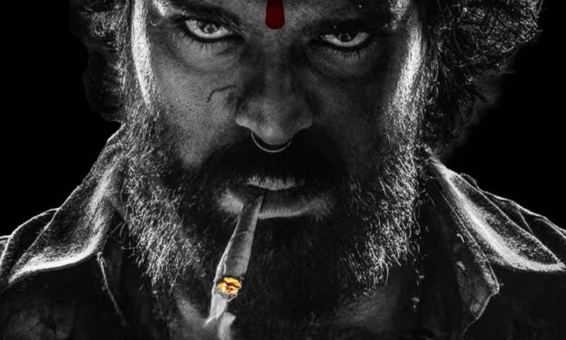 ‘పెద్ది ఫస్ట్ షాట్’ వేరే లెవెల్‌ అంటున్న రామ్‌చరణ్‌