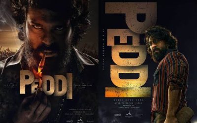 Peddi OTT: రామ్‌చరణ్ కెరీర్‌లోనే బిగ్గెస్ట్‌ ఓటీటీ డీల్‌