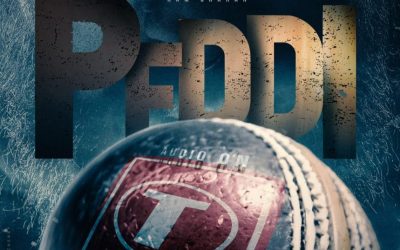 రికార్డ్​ ధరకు ‘పెద్ది’ ఆడియో రైట్స్​ – ఏకంగా ఎన్ని కోట్లంటే.?