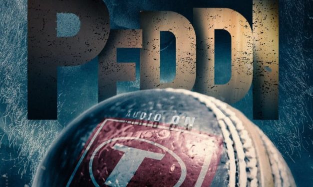 రికార్డ్​ ధరకు ‘పెద్ది’ ఆడియో రైట్స్​ – ఏకంగా ఎన్ని కోట్లంటే.?