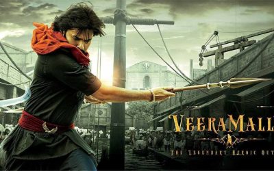 ప‌వ‌న్ ఫ్యాన్స్‌కి గుడ్ న్యూస్.. ‘వీరమల్లు’ వచ్చేస్తున్నాడు.!