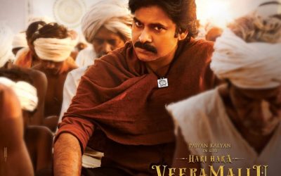 పవన్ ‘వీరమల్లు’ నుంచి నుంచి అదిరిపోయే అప్​డేట్​​