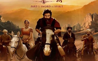 ‘హరి హర వీరమల్లు’ థర్డ్ సింగిల్ డేట్ ఫిక్స్‌!