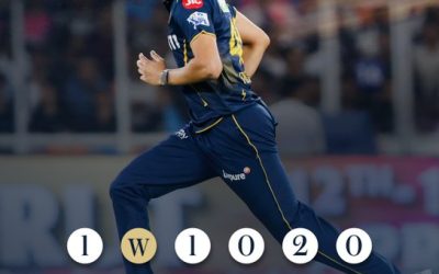 రాజస్థాన్ రాయల్స్ పై గుజరాత్ టైటాన్స్ ఘన విజయం