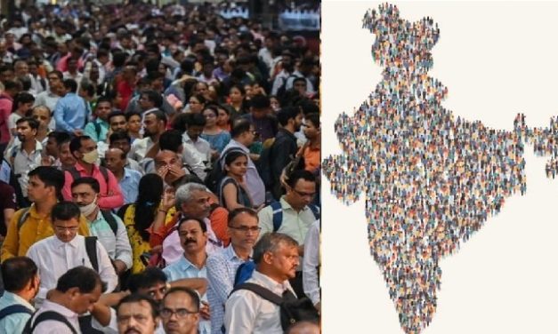 ప్రభుత్వాలు, పిల్లల్ని ఎందుకు కనమంటున్నాయో  తెలుసా